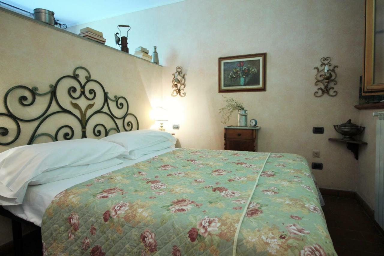 Studios Garden Terrace Oltrarno Florence Exterior photo