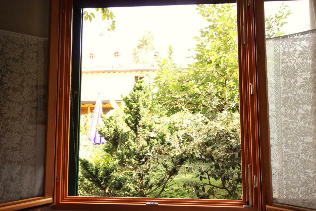 Studios Garden Terrace Oltrarno Florence Exterior photo